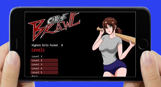 college brawl ios